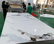 PVC護墻板硬（軟）包背板廠家