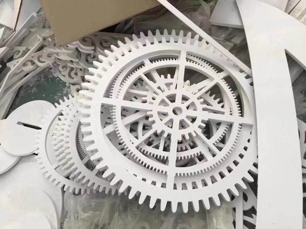 PVC共擠發泡板力學性能電學性能熱學性能分析！